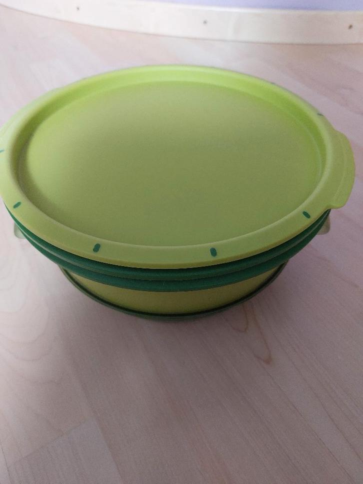 Tupperware stoomkoker, Huis en Inrichting, Keuken | Keukenbenodigdheden, Zo goed als nieuw, Ophalen