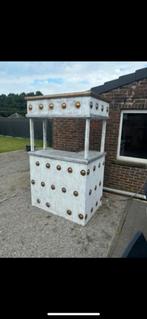 Bar, Huis en Inrichting, Ophalen, Gebruikt