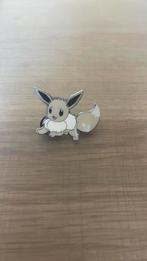 Pokemon pin/button, Ophalen, Nieuw, Figuurtje, Speldje of Pin