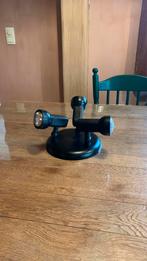 Spots, Ophalen, Gebruikt, Metaal of Aluminium, Plafondspot of Wandspot