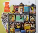 MAN MAN - Rabbit habits (CD digipack), Ophalen of Verzenden, Zo goed als nieuw, Poprock