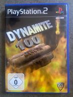 Dynamite 100 playstation2 ps2, Enlèvement ou Envoi