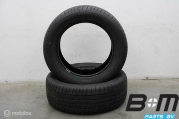 2 x 2555519 111H Bridgestone Alenza 001 DEMO 255 55 19 beschikbaar voor biedingen