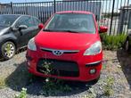 2009 Hyundai I10, Auto's, Gebruikt, Overige brandstoffen, Bedrijf, Handgeschakeld