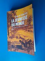 Les jeunes du monde - Bruno de Stabenrath, Enlèvement