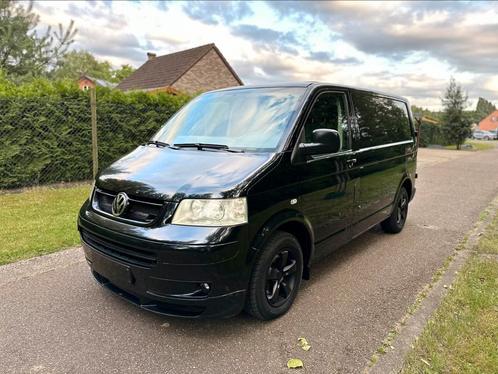 Volkswagen Transporter 2.5 TDI 174 PK Gekeurd v verkoop, Auto's, Bestelwagens en Lichte vracht, Bedrijf, Te koop, ABS, Achteruitrijcamera