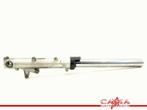 VOORVORK POOT RECHTS CBR 600 RR 2003-2004 (CBR600RR PC37), Motoren, Gebruikt