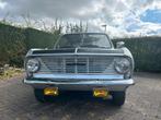 Opel Viva Rock 'n Rollah deluxe edition!, Auto's, Opel, Grijs, Particulier, Rood