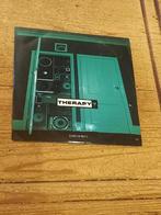 3 Singles (Cd's) van Therapy?, Cd's en Dvd's, Cd Singles, 2 t/m 5 singles, Ophalen of Verzenden, Zo goed als nieuw, Rock en Metal