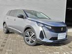 Peugeot 5008 Allure Pack (bj 2021), Auto's, Peugeot, Voorwielaandrijving, Gebruikt, Euro 6, 4 cilinders
