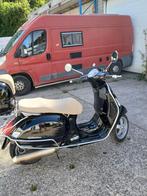 Vespa piaggio 250 cc, Motoren, Particulier