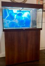 Aquarium armoire Juwel Rio 125 LED, Dieren en Toebehoren, Vissen | Aquaria en Toebehoren, Ophalen, Gebruikt