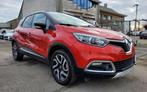 Renault Captur 1.2 TCe Energy Intens BENZINE (bj 2017), Voorwielaandrijving, 4 cilinders, 5 deurs, SUV of Terreinwagen