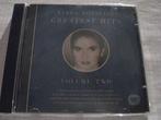 CD Linda Ronstadt ‎– Greatest Hits Volume Two, Ophalen of Verzenden, Gebruikt, Overige genres