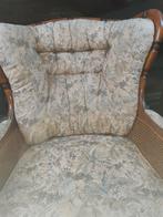 1-PERSOONS ZETEL, Ophalen, Hout, Eenpersoons, Klassiek