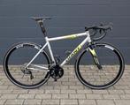 Giant TCR - Medium, Ophalen, 28 inch, Aluminium, Giant