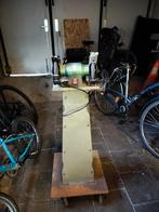 Slijpmachines met voet, Doe-het-zelf en Bouw, Gereedschap | Slijpmachines, Ophalen