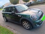 Mini clubman S Automatic 2012, Auto's, Mini, Euro 5, Elektrische ramen, 5 deurs, Particulier