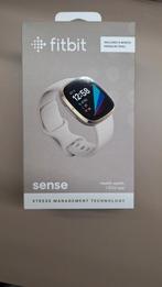 Fitbit Sense in perfecte nieuwstaat, Handtassen en Accessoires, Ophalen of Verzenden, Zo goed als nieuw