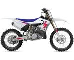 125 YZ Yamaha 2024 neuve en caisse, Entreprise