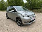skoda citigo elektrische wagen, Auto's, Stof, Euro 6, Parkeersensor, Citigo