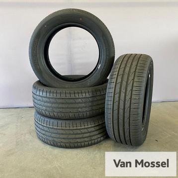 Hankook Ventus Prime 3 215/55/R17 94V beschikbaar voor biedingen