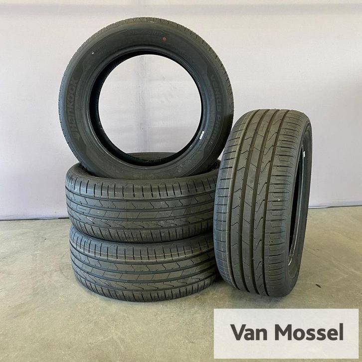 Hankook Ventus Prime 3 215/55/R17 94V, Auto-onderdelen, Banden en Velgen, Band(en), Zomerbanden, 17 inch, 215 mm, Personenwagen