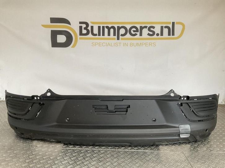 Bumper Renault Arkana pdc 19-24 850186741R Achterbumper F6-1, Autos : Pièces & Accessoires, Carrosserie & Tôlerie, Pare-chocs