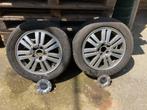 2 jantes alliage R16 Ford Focus C-Max, Autos : Pièces & Accessoires, Pneus hiver, 16 pouces, Véhicule de tourisme, Autre