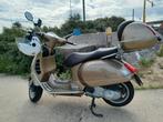 PIAGGIO VESPA GTS 125CC, Scooter, Motorrijbewijs B, Particulier, 125 cc