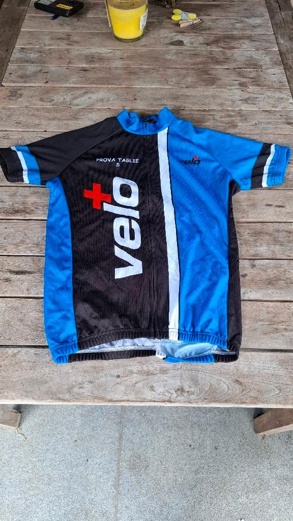 Lot Veloplus wielerkledij *nieuw*, Fietsen en Brommers, Fietsaccessoires | Fietskleding, Nieuw, Dames, Heren, Kinderen, Bovenkleding