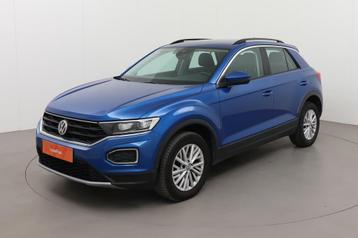 (1WLB549) Volkswagen T-Roc disponible aux enchères