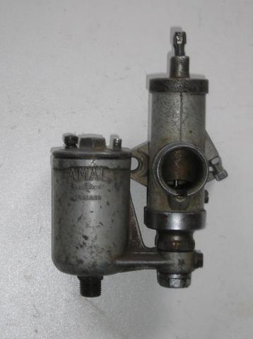 Carburateur Amal type 276 beschikbaar voor biedingen