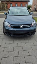 VW Golf 5 Plus 1.9 TDI, Achat, Entreprise, Boîte manuelle, 5 portes