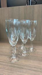 Set van 60 cavaglazen, Ophalen, Zo goed als nieuw