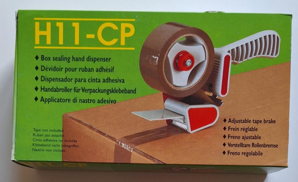 Dévidoir pour ruban adhésif neuf, Ophalen of Verzenden, Nieuw