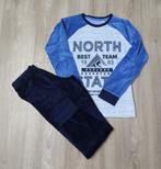Warme pyjama - maat 158, Kinderen en Baby's, Ophalen, Nacht- of Onderkleding, C&A, Zo goed als nieuw