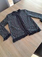 Edc donkerblauwe gilet xs, Blauw, Ophalen of Verzenden, Maat 34 (XS) of kleiner, EDC by Esprit