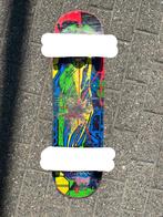 Skateboard(plank), Sport en Fitness, Skateboarden, Ophalen of Verzenden, Zo goed als nieuw, Skateboard