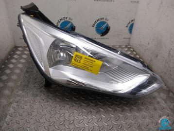 FORD FOCUS C MAX [R_HEADLAMP] 2017 beschikbaar voor biedingen