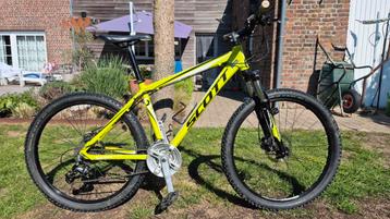 Scott aspect 40 beschikbaar voor biedingen