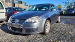 vw jetta 2.0tdi 100kw AIRCO TREKHAAK PDC OHBOEK 2007, 4 deurs, 4 cilinders, Bedrijf, Grijs