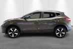 Nissan Qashqai 1.2 DIG-T N-Connecta + DESIGN PACK, Voorwielaandrijving, Stof, Gebruikt, Euro 6