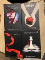 Twilight boeken saga, Boeken, Fantasy, Ophalen of Verzenden