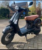 Neco lola 50cc b-klasse 5000km, Fietsen en Brommers, Ophalen of Verzenden, Zo goed als nieuw