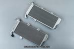 Radiateur AVDB KAWASAKI ER6 N / F 2012 - 2016 ER6N ER6F, Enlèvement ou Envoi, Neuf