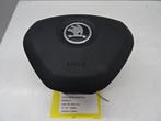 AIRBAG VOLANT Skoda Rapid Spaceback (5JA880201), Utilisé, Skoda