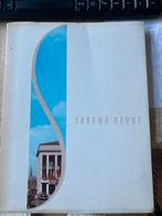 Revue SABENA 2 1960, Livres, Comme neuf