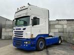 2011 Scania R440 Topline Vrachtwagen, Scania, Overige brandstoffen, Bedrijf, Te koop