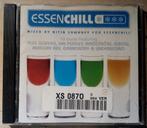 Essenchill, Cd's en Dvd's, Cd's | Dance en House, Ophalen of Verzenden